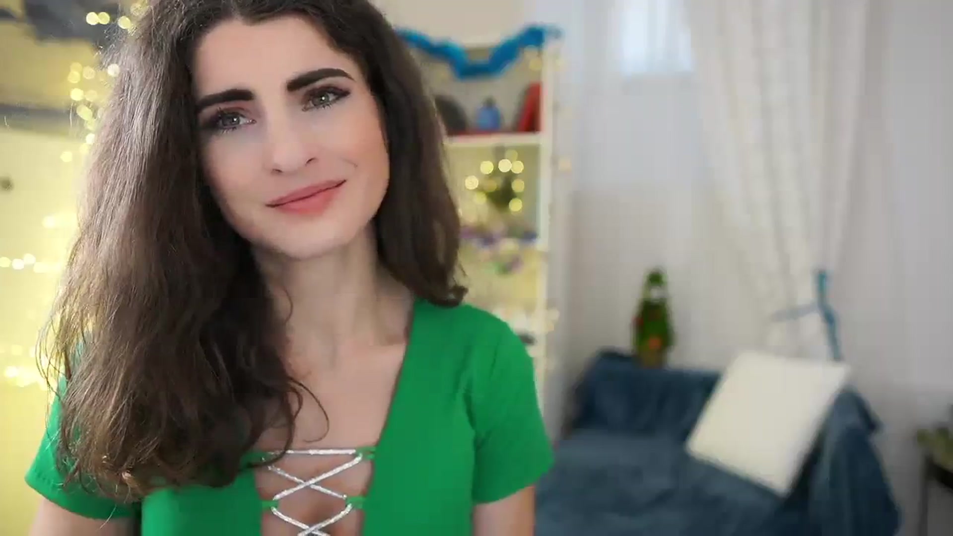 Gallery image thumbnail from EVA__LOVIA_'s myfreecams stream on, 12/16/2023, 12:27 image 11 of 20