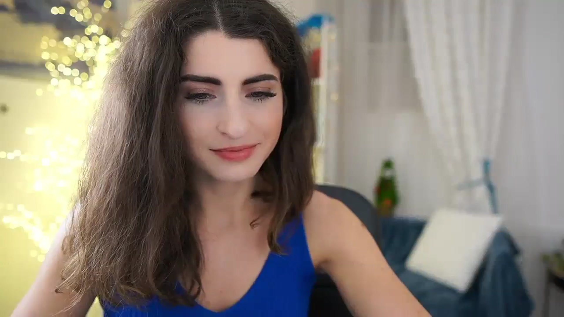 Gallery image thumbnail from EVA__LOVIA_'s myfreecams stream on, 12/16/2023, 16:05 image 2 of 20