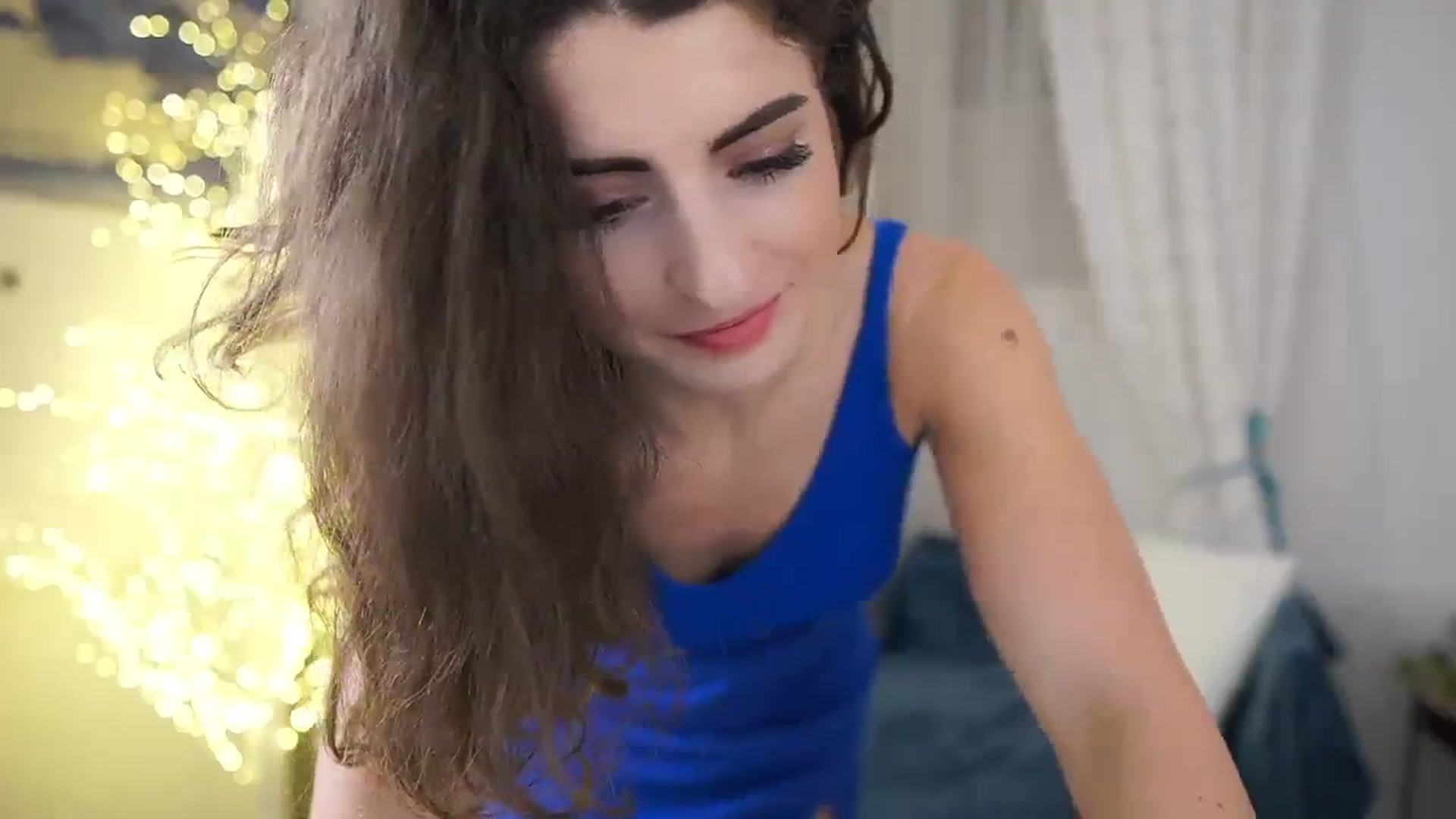 Gallery image thumbnail from EVA__LOVIA_'s myfreecams stream on, 12/16/2023, 16:05 image 16 of 20