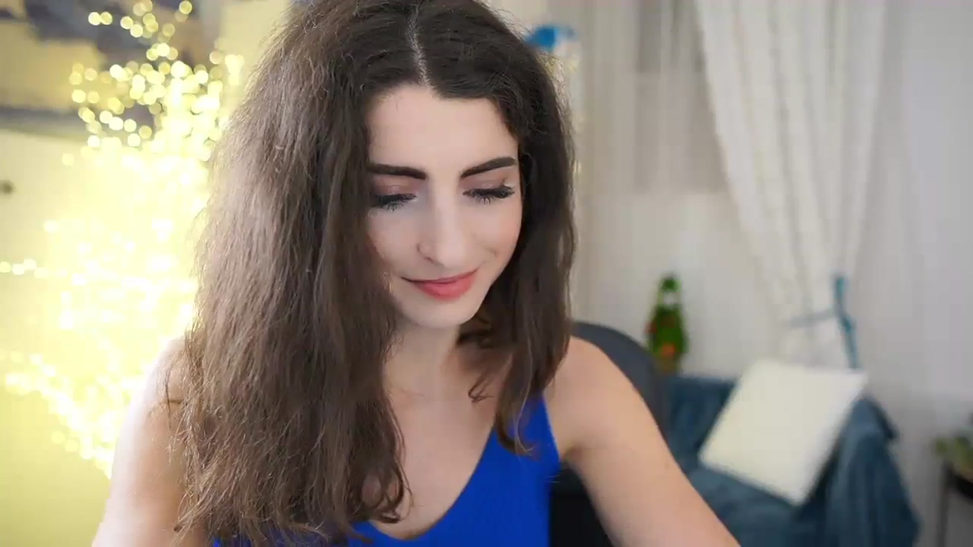 Gallery image thumbnail from EVA__LOVIA_'s myfreecams stream on, 12/16/2023, 16:05 image 6 of 20