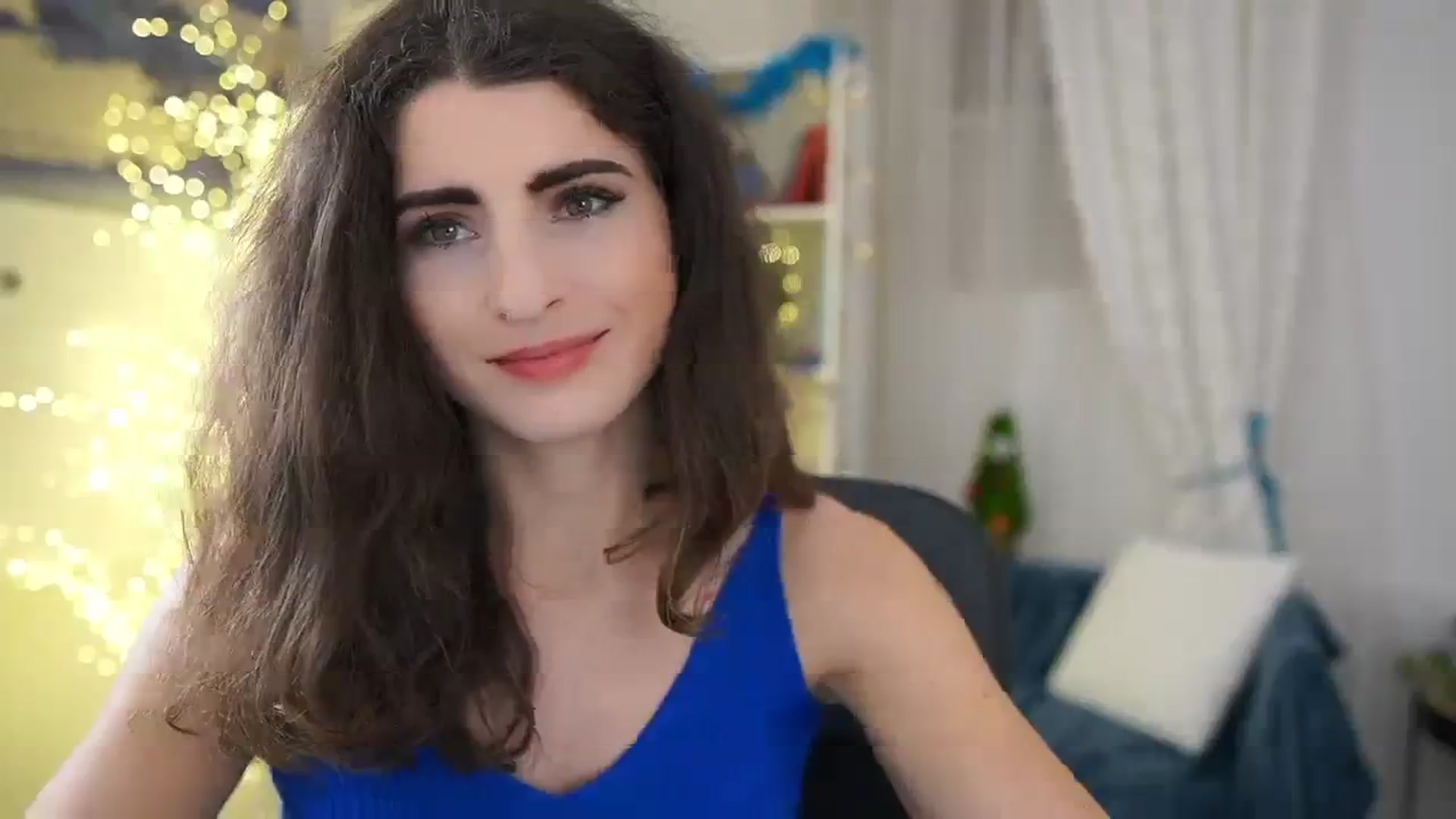 Gallery image thumbnail from EVA__LOVIA_'s myfreecams stream on, 12/16/2023, 16:05 image 8 of 20