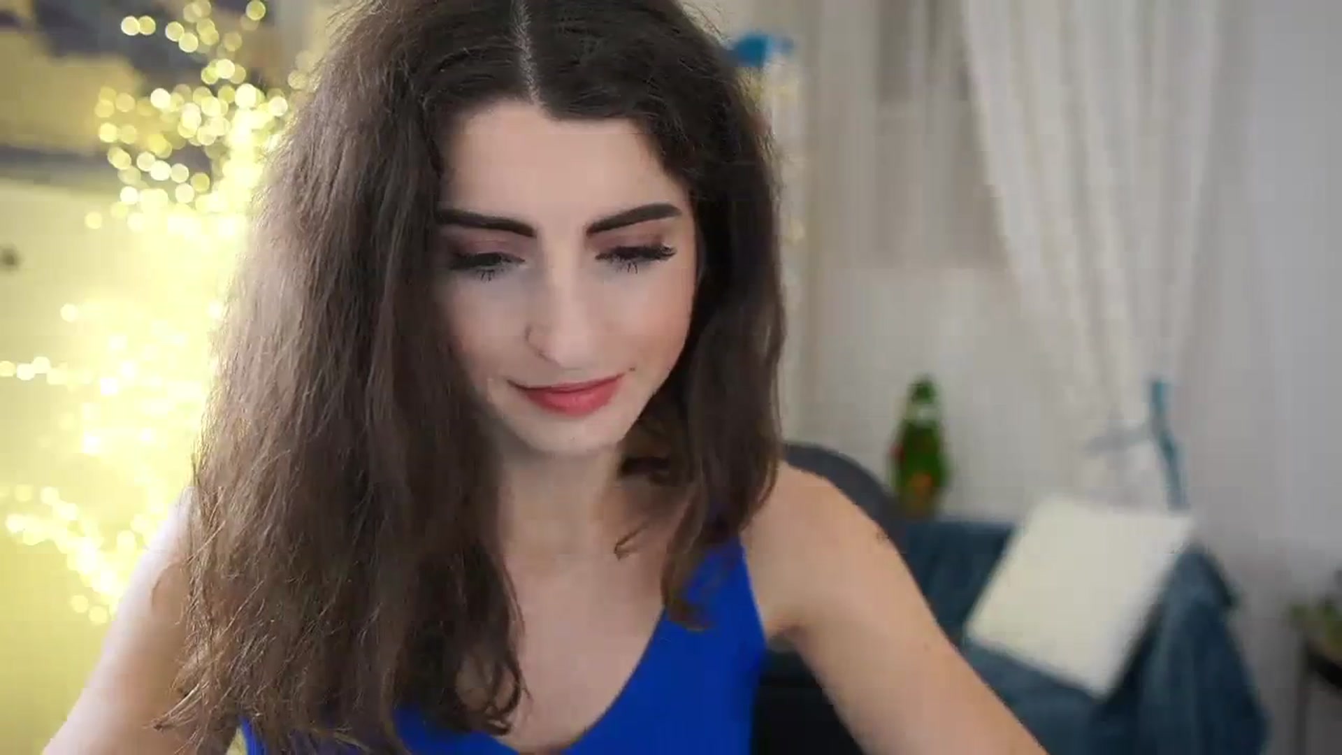 Gallery image thumbnail from EVA__LOVIA_'s myfreecams stream on, 12/16/2023, 16:05 image 3 of 20