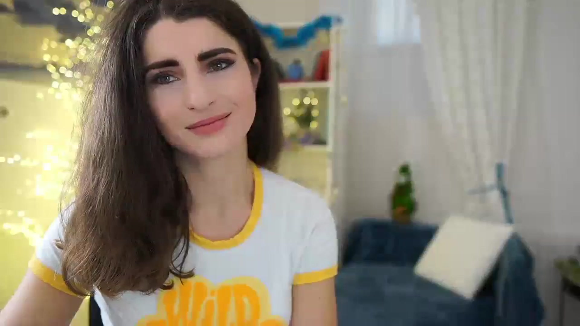 Gallery image thumbnail from EVA__LOVIA_'s myfreecams stream on, 12/18/2023, 13:22 image 5 of 20