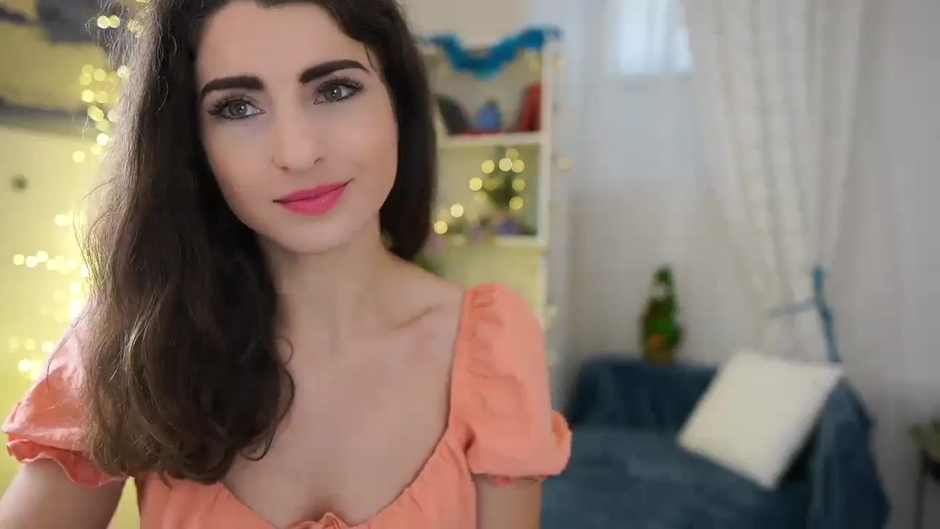 Gallery image thumbnail from EVA__LOVIA_'s myfreecams stream on, 12/20/2023, 10:46 image 14 of 20