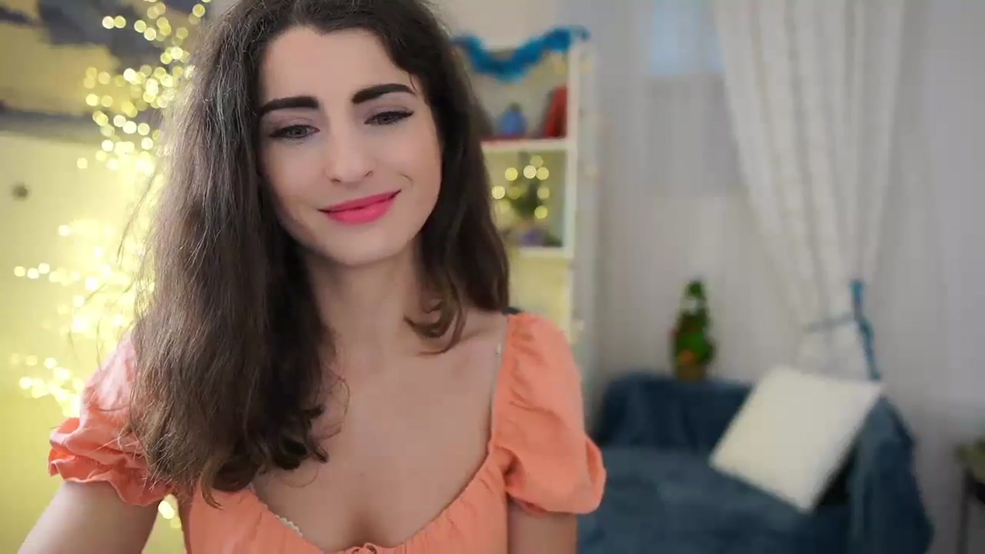 Gallery image thumbnail from EVA__LOVIA_'s myfreecams stream on, 12/20/2023, 14:05 image 20 of 20