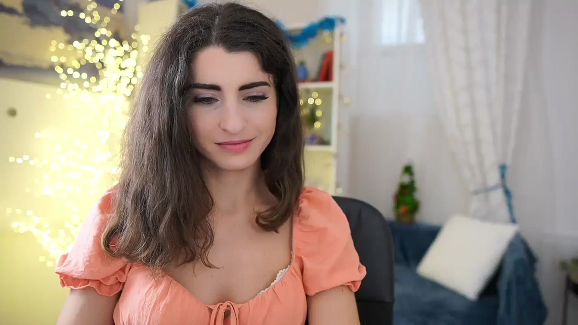 Gallery image thumbnail from EVA__LOVIA_'s myfreecams stream on, 12/20/2023, 14:05 image 2 of 20