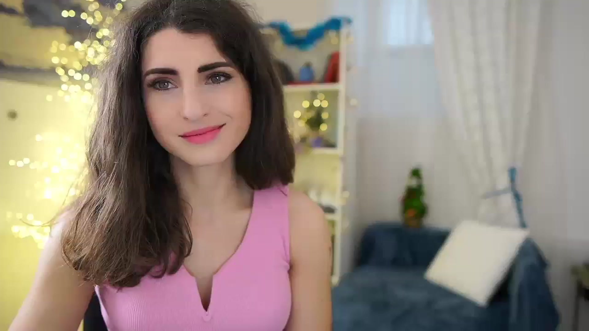 Gallery image thumbnail from EVA__LOVIA_'s myfreecams stream on, 12/22/2023, 11:03 image 1 of 20