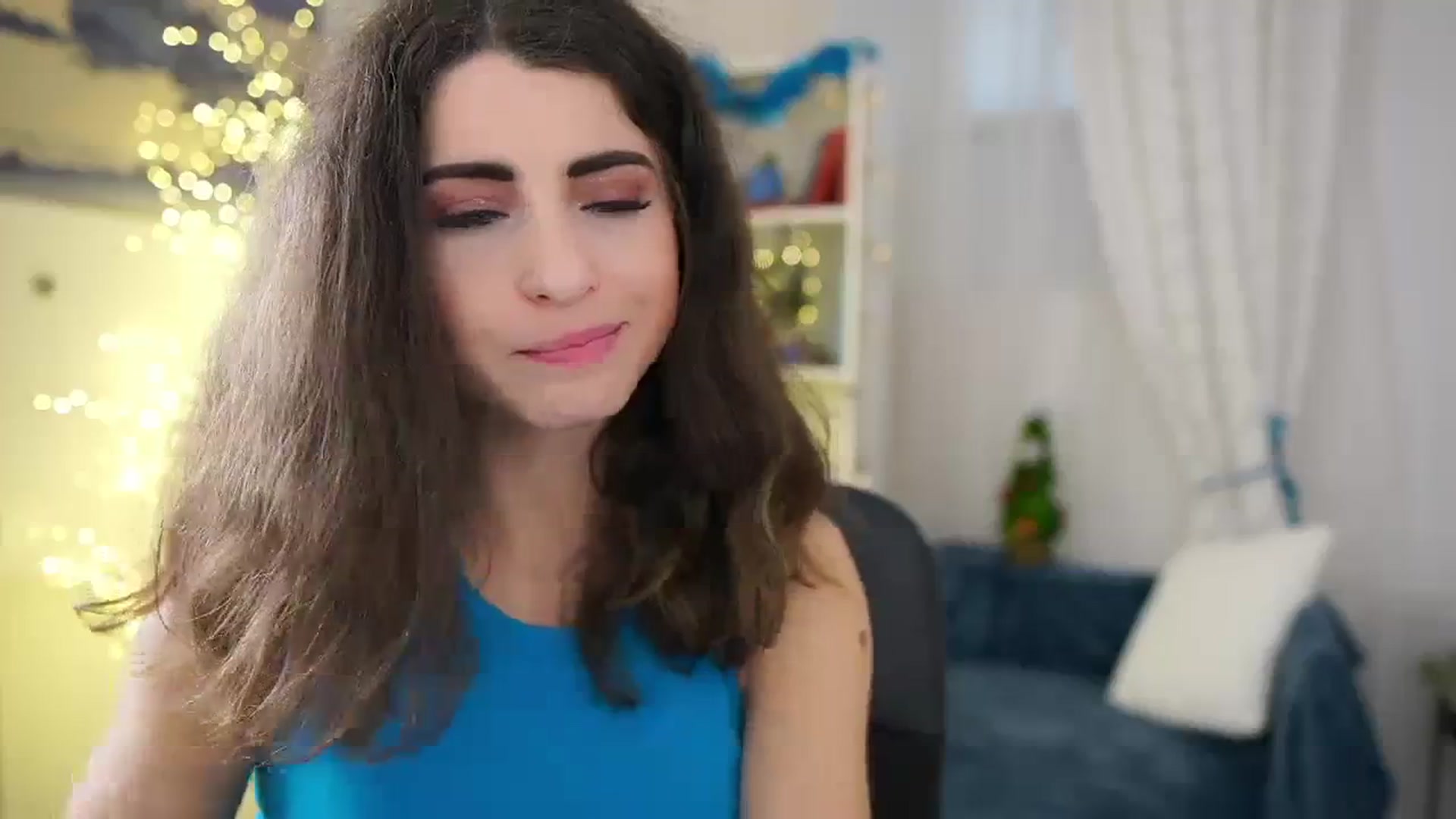 Gallery image thumbnail from EVA__LOVIA_'s myfreecams stream on, 12/23/2023, 10:57 image 9 of 20