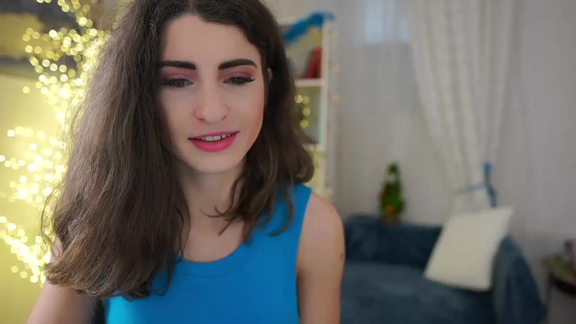 Gallery image thumbnail from EVA__LOVIA_'s myfreecams stream on, 12/23/2023, 11:41 image 13 of 20