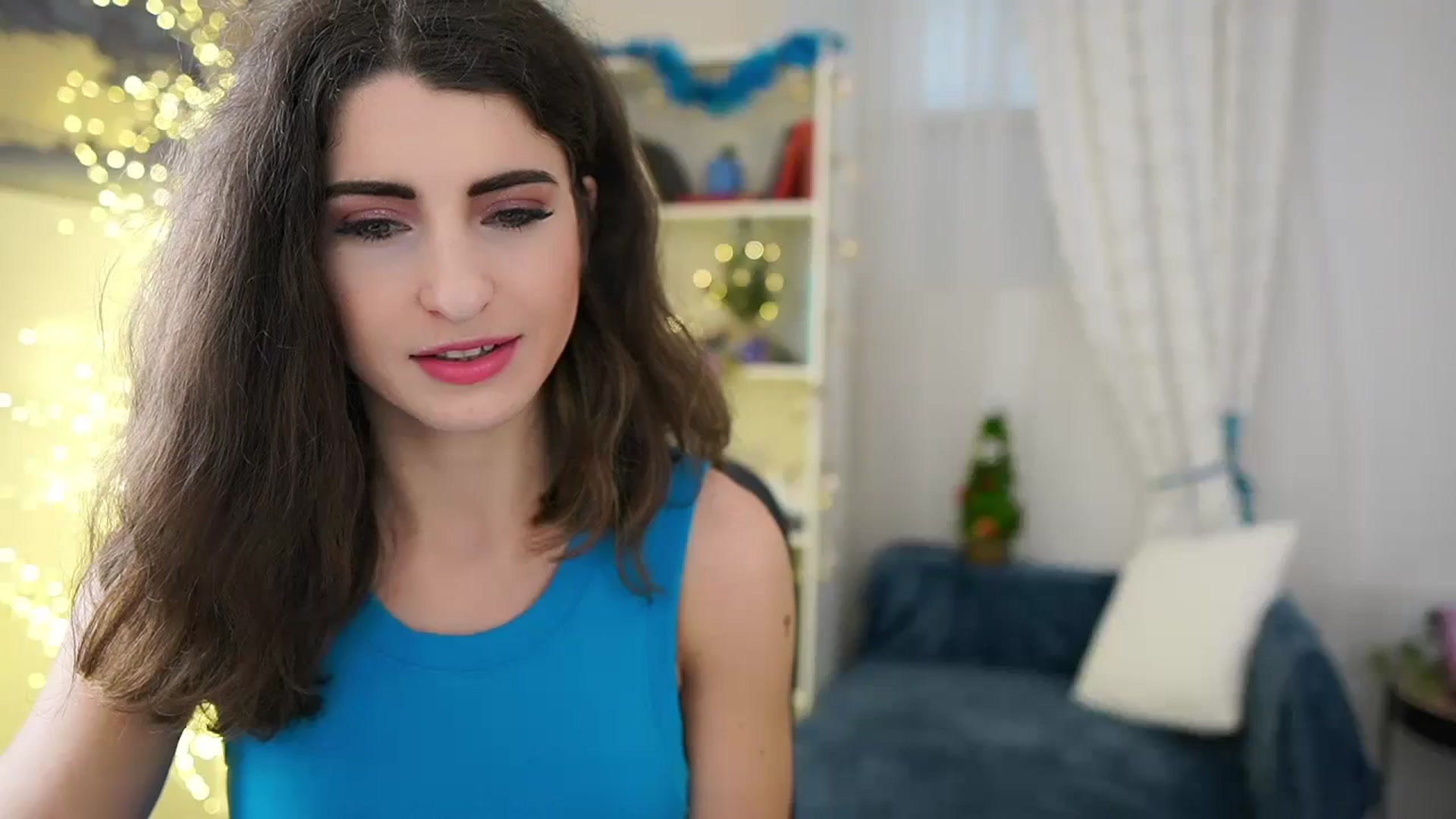 Gallery image thumbnail from EVA__LOVIA_'s myfreecams stream on, 12/23/2023, 11:41 image 19 of 20