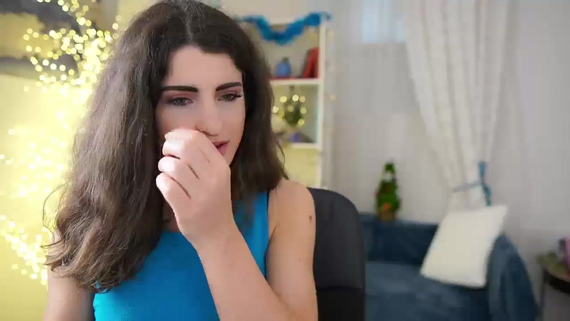 Gallery image thumbnail from EVA__LOVIA_'s myfreecams stream on, 12/23/2023, 12:26 image 5 of 20