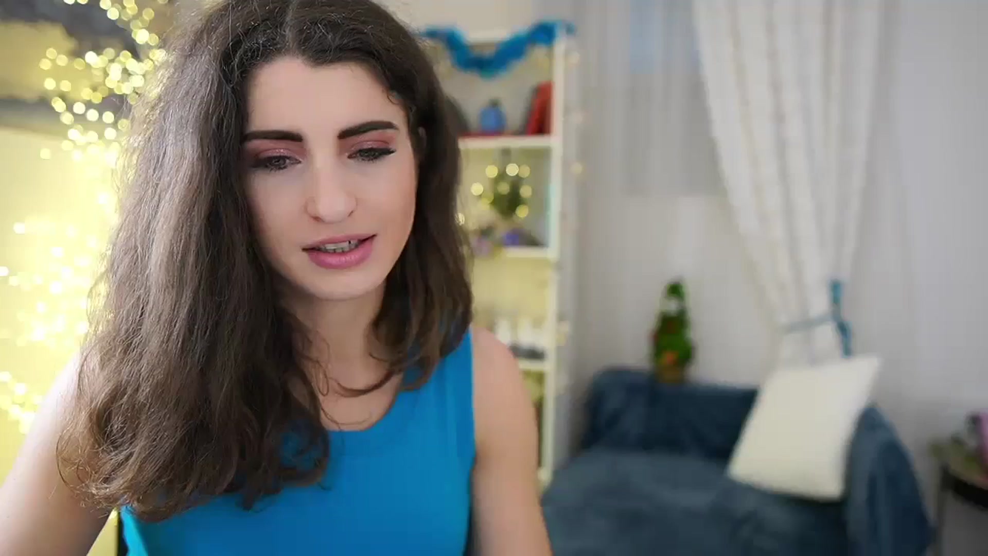 Gallery image thumbnail from EVA__LOVIA_'s myfreecams stream on, 12/23/2023, 14:15 image 17 of 20
