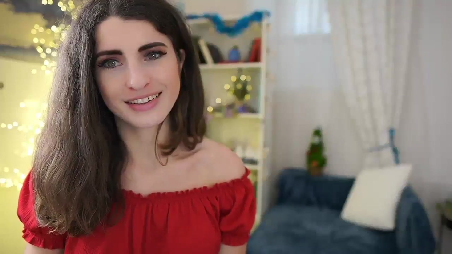 Gallery image thumbnail from EVA__LOVIA_'s myfreecams stream on, 12/24/2023, 12:30 image 15 of 20