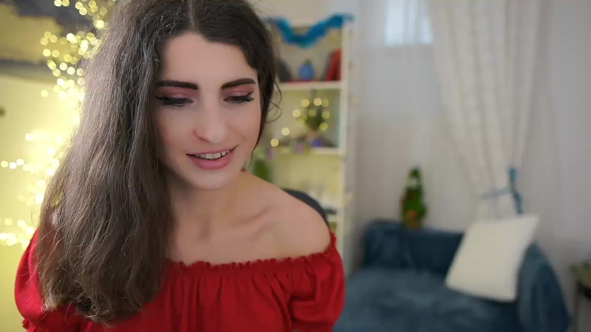 Gallery image thumbnail from EVA__LOVIA_'s myfreecams stream on, 12/24/2023, 12:30 image 18 of 20