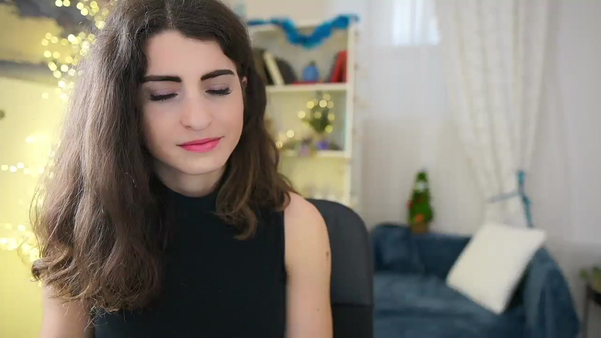 Gallery image thumbnail from EVA__LOVIA_'s myfreecams stream on, 12/27/2023, 11:34 image 19 of 20
