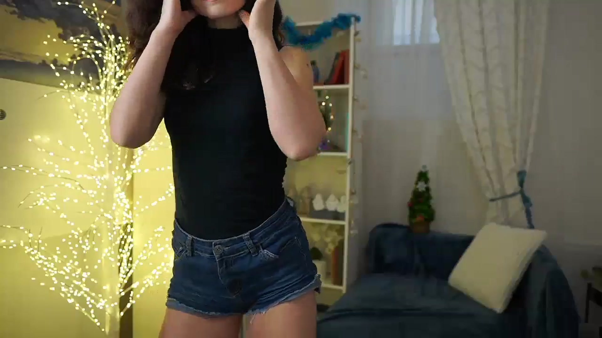 Gallery image thumbnail from EVA__LOVIA_'s myfreecams stream on, 12/27/2023, 11:34 image 12 of 20
