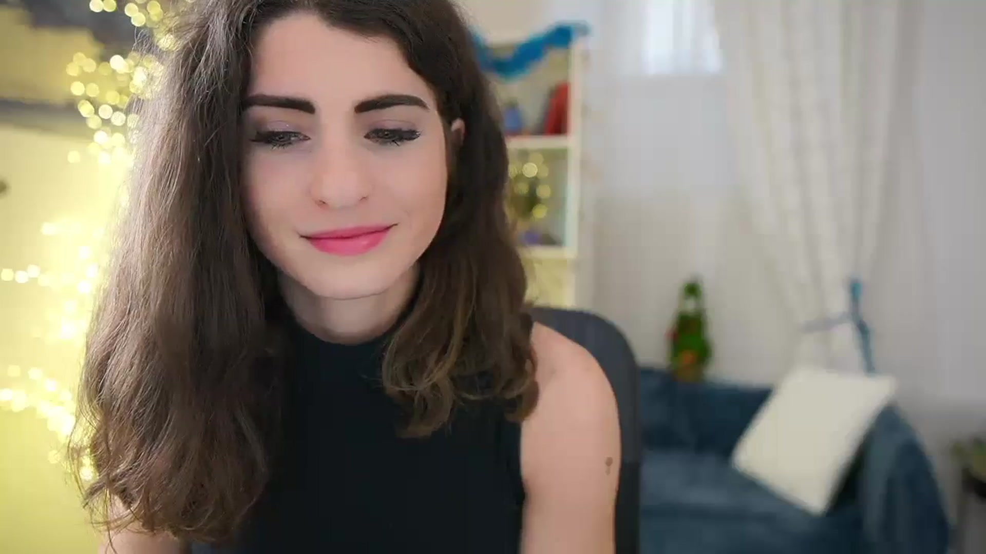 Gallery image thumbnail from EVA__LOVIA_'s myfreecams stream on, 12/27/2023, 11:34 image 20 of 20