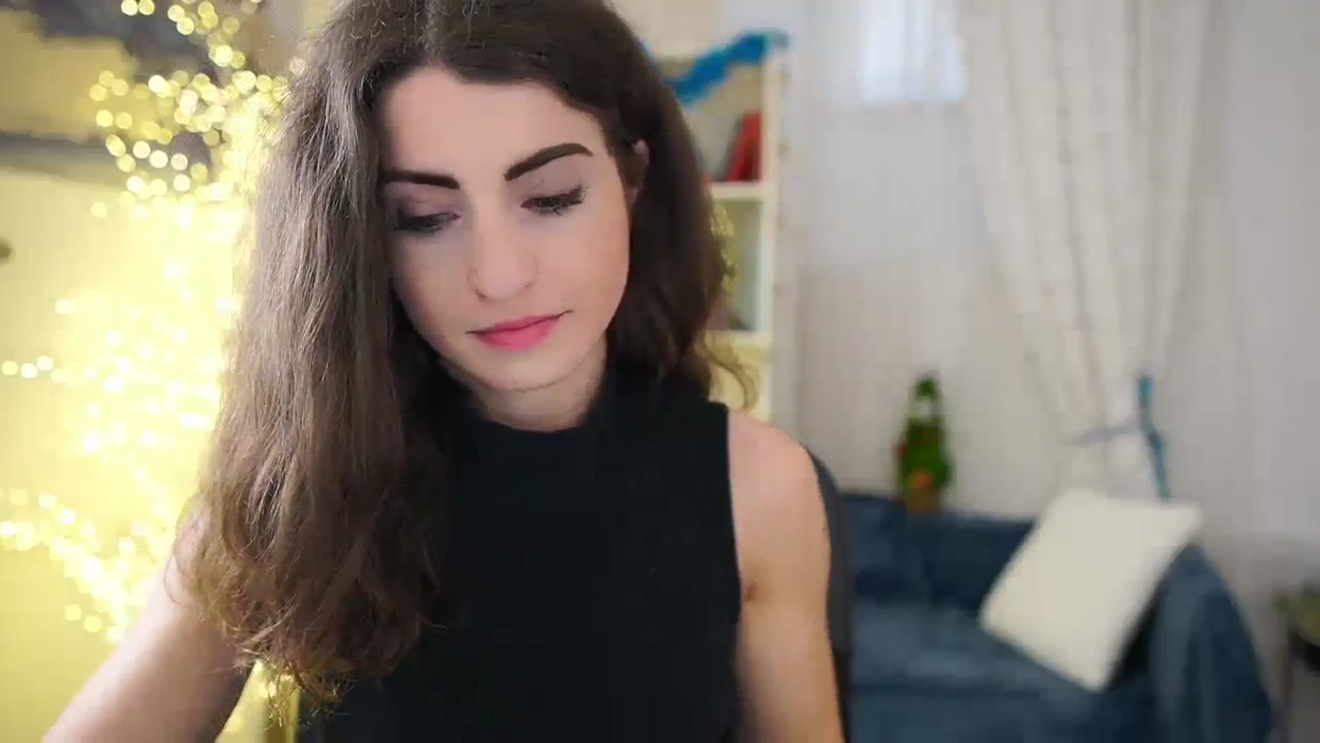Gallery image thumbnail from EVA__LOVIA_'s myfreecams stream on, 12/27/2023, 13:17 image 5 of 20