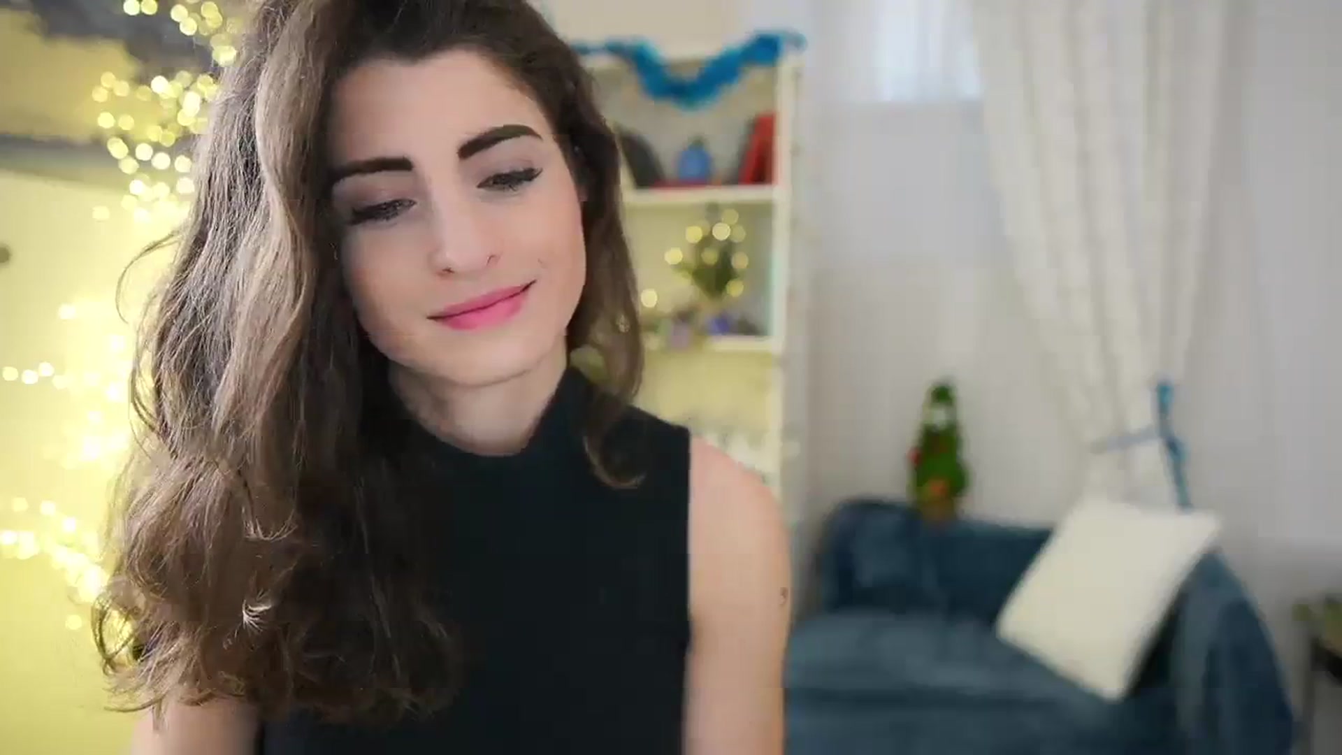 Gallery image thumbnail from EVA__LOVIA_'s myfreecams stream on, 12/27/2023, 13:17 image 20 of 20