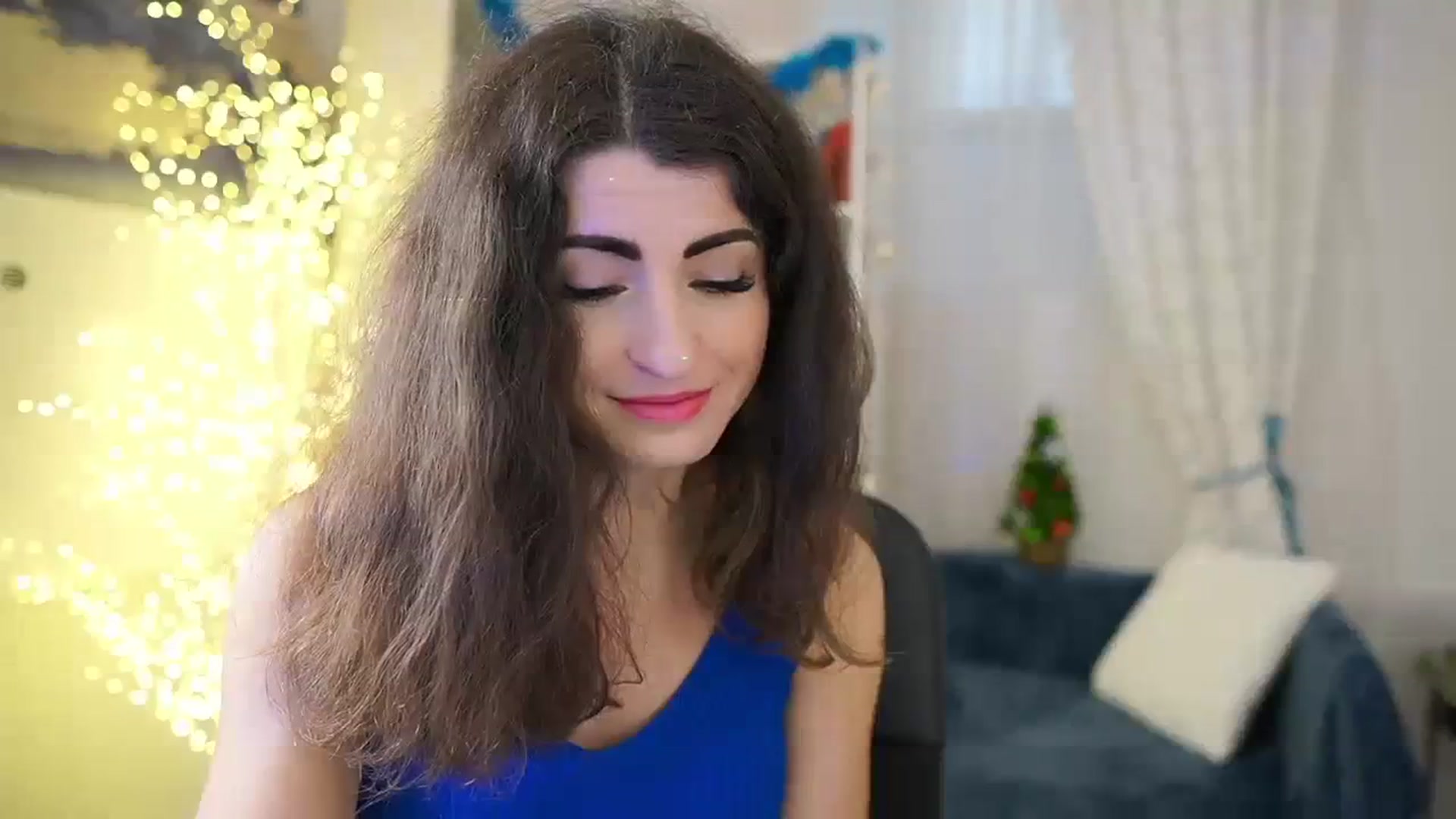 Gallery image thumbnail from EVA__LOVIA_'s myfreecams stream on, 12/28/2023, 10:12 image 8 of 20