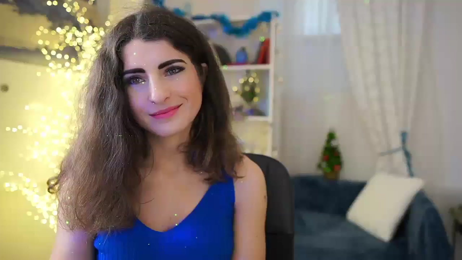 Gallery image thumbnail from EVA__LOVIA_'s myfreecams stream on, 12/28/2023, 10:12 image 16 of 20