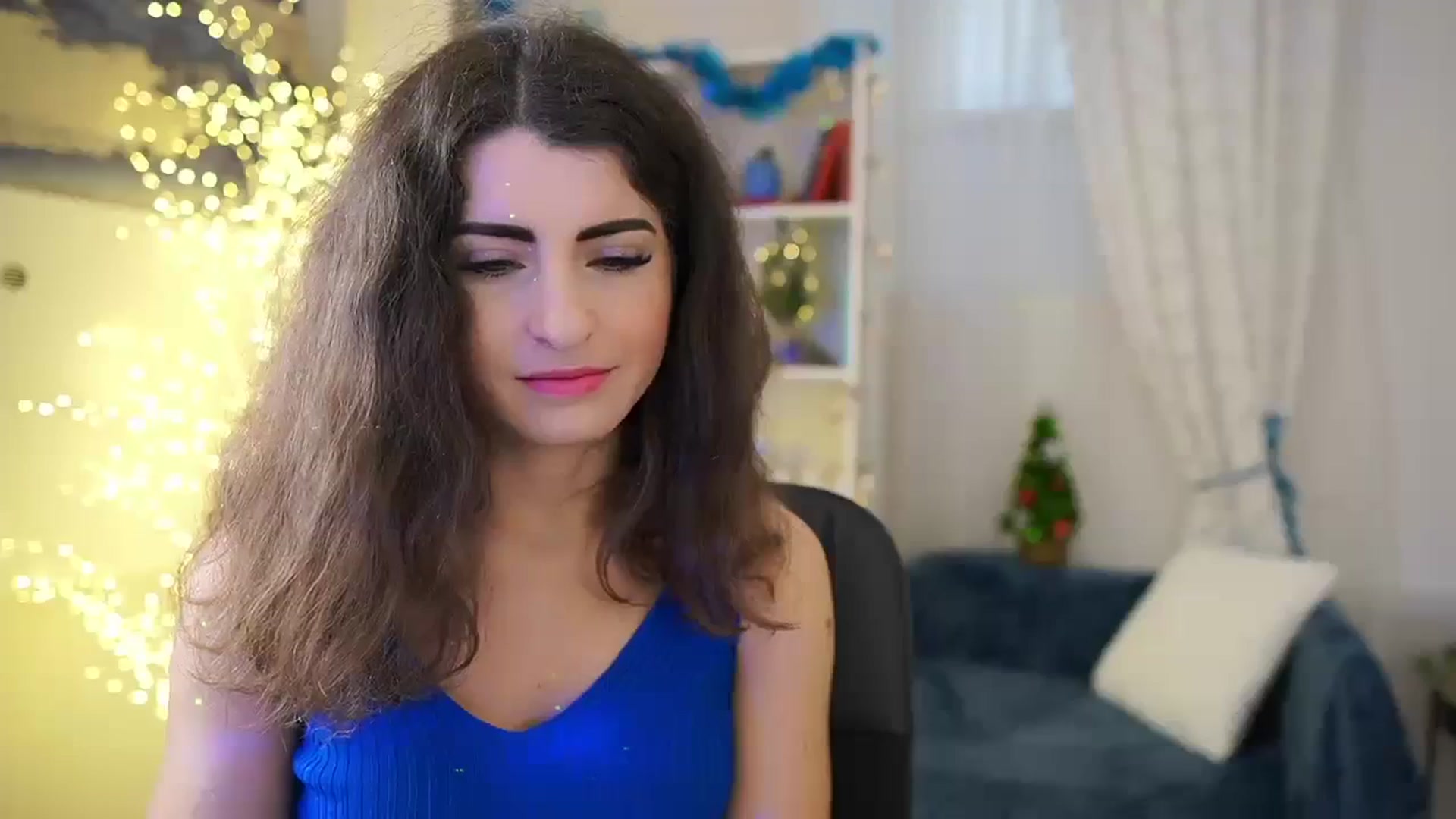 Gallery image thumbnail from EVA__LOVIA_'s myfreecams stream on, 12/28/2023, 10:12 image 13 of 20