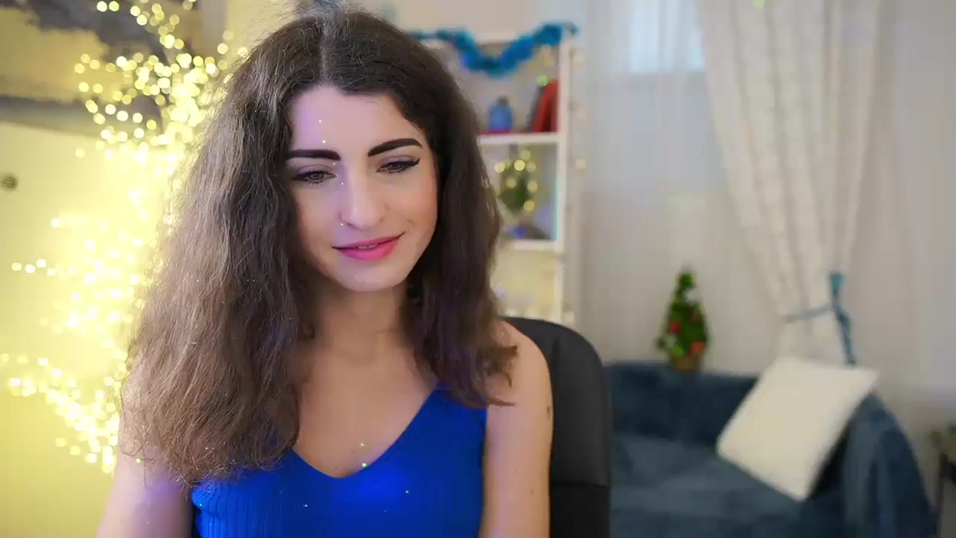 Gallery image thumbnail from EVA__LOVIA_'s myfreecams stream on, 12/28/2023, 10:12 image 11 of 20