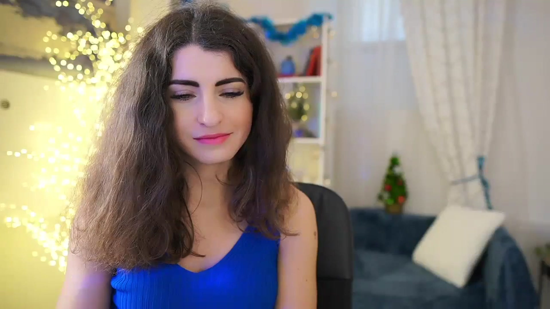 Gallery image thumbnail from EVA__LOVIA_'s myfreecams stream on, 12/28/2023, 10:12 image 10 of 20