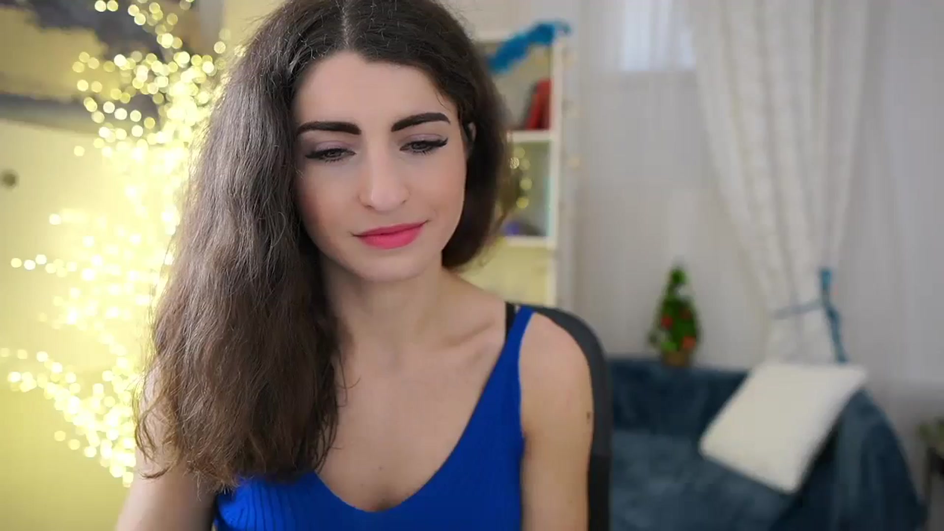 Gallery image thumbnail from EVA__LOVIA_'s myfreecams stream on, 12/28/2023, 14:07 image 5 of 20
