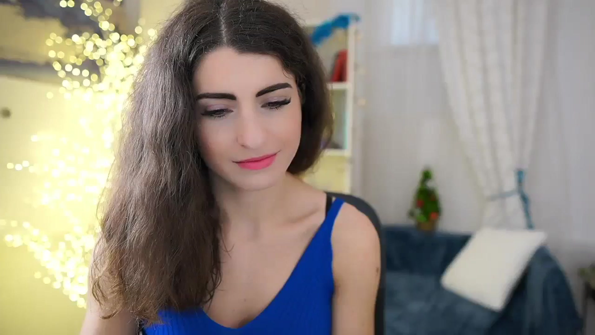Gallery image thumbnail from EVA__LOVIA_'s myfreecams stream on, 12/28/2023, 14:07 image 12 of 20