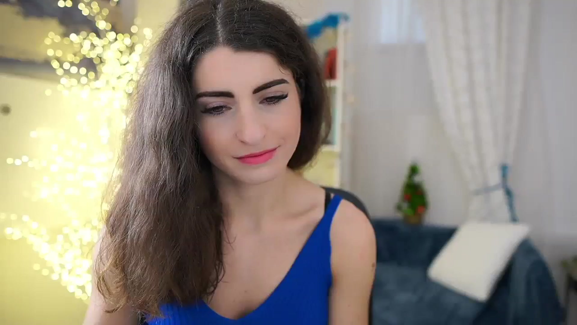 Gallery image thumbnail from EVA__LOVIA_'s myfreecams stream on, 12/28/2023, 14:07 image 14 of 20