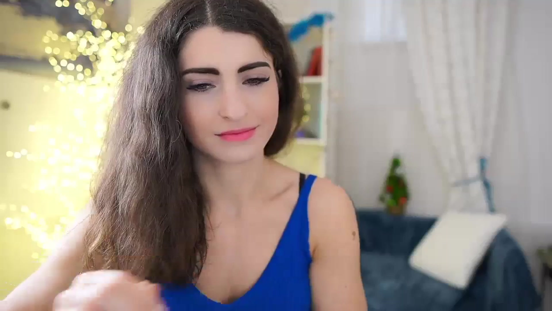 Gallery image thumbnail from EVA__LOVIA_'s myfreecams stream on, 12/28/2023, 14:07 image 6 of 20