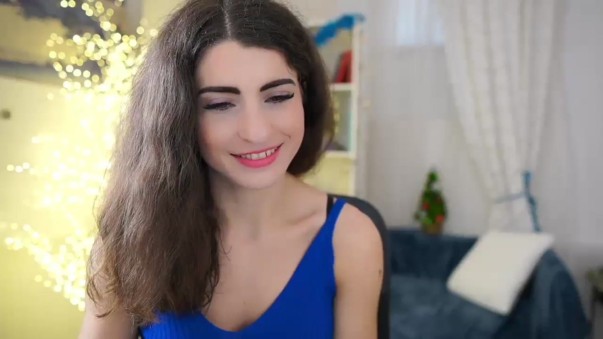 Gallery image thumbnail from EVA__LOVIA_'s myfreecams stream on, 12/28/2023, 14:07 image 11 of 20