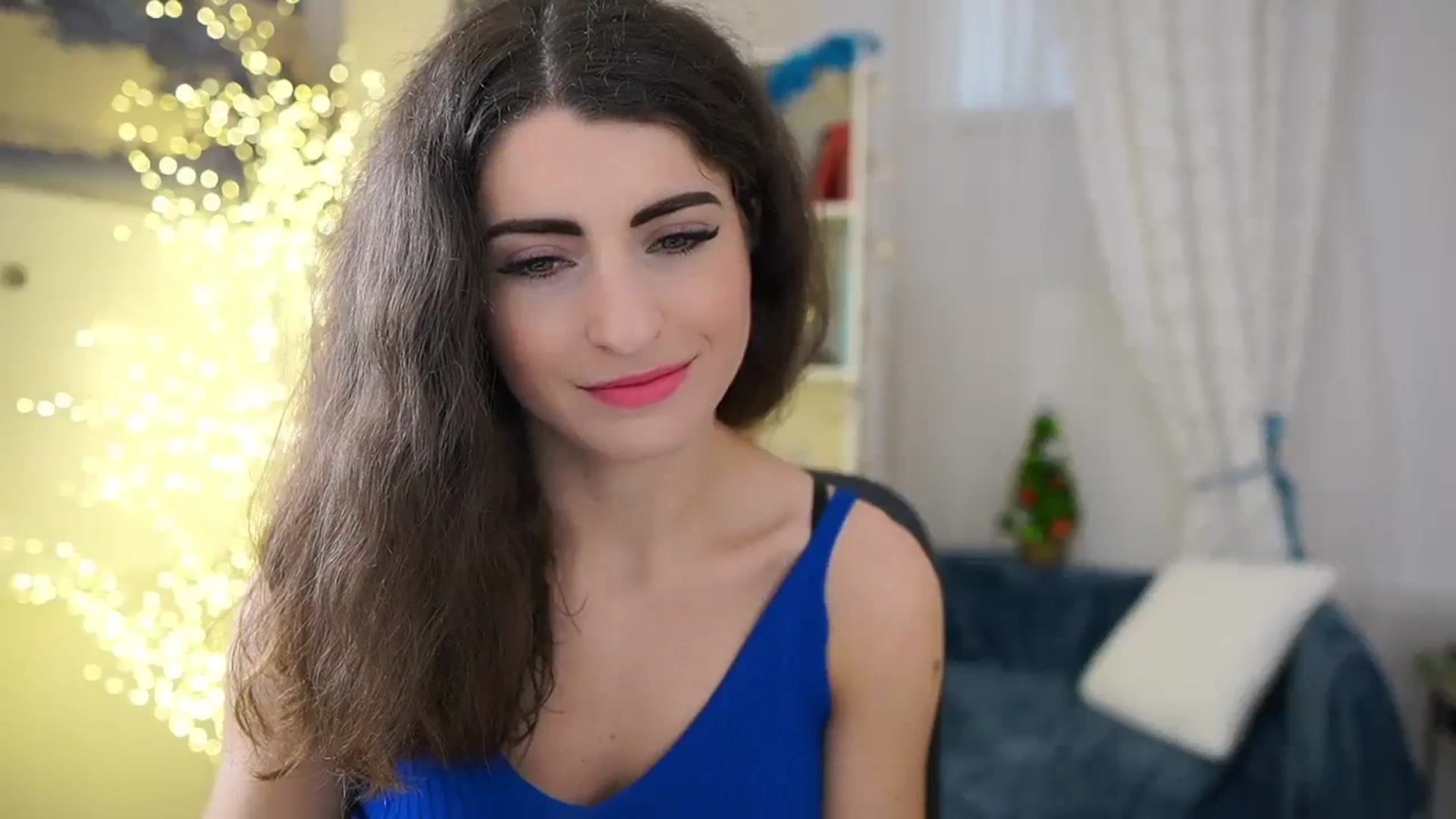 Gallery image thumbnail from EVA__LOVIA_'s myfreecams stream on, 12/28/2023, 14:07 image 13 of 20