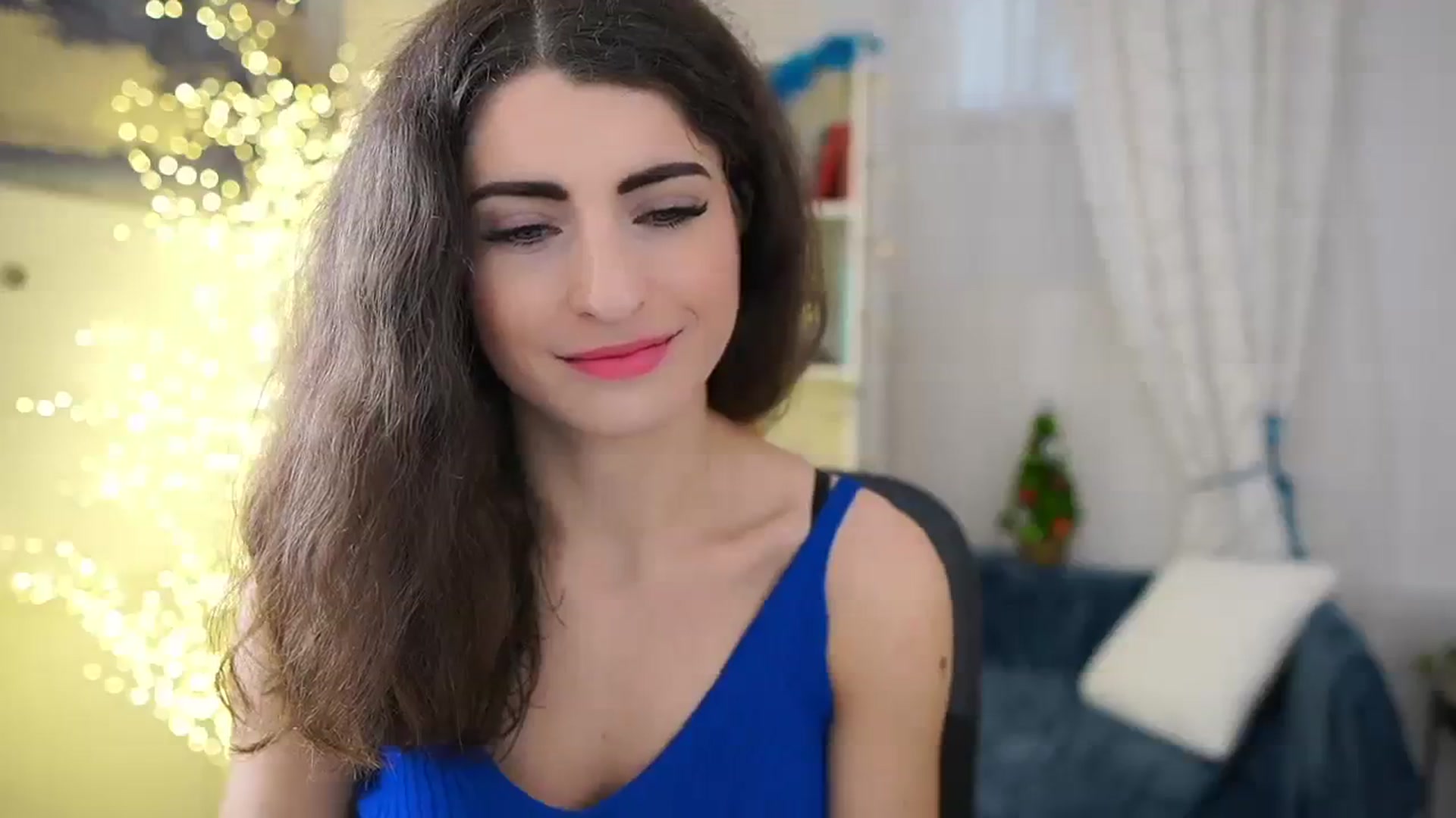 Gallery image thumbnail from EVA__LOVIA_'s myfreecams stream on, 12/28/2023, 14:07 image 16 of 20