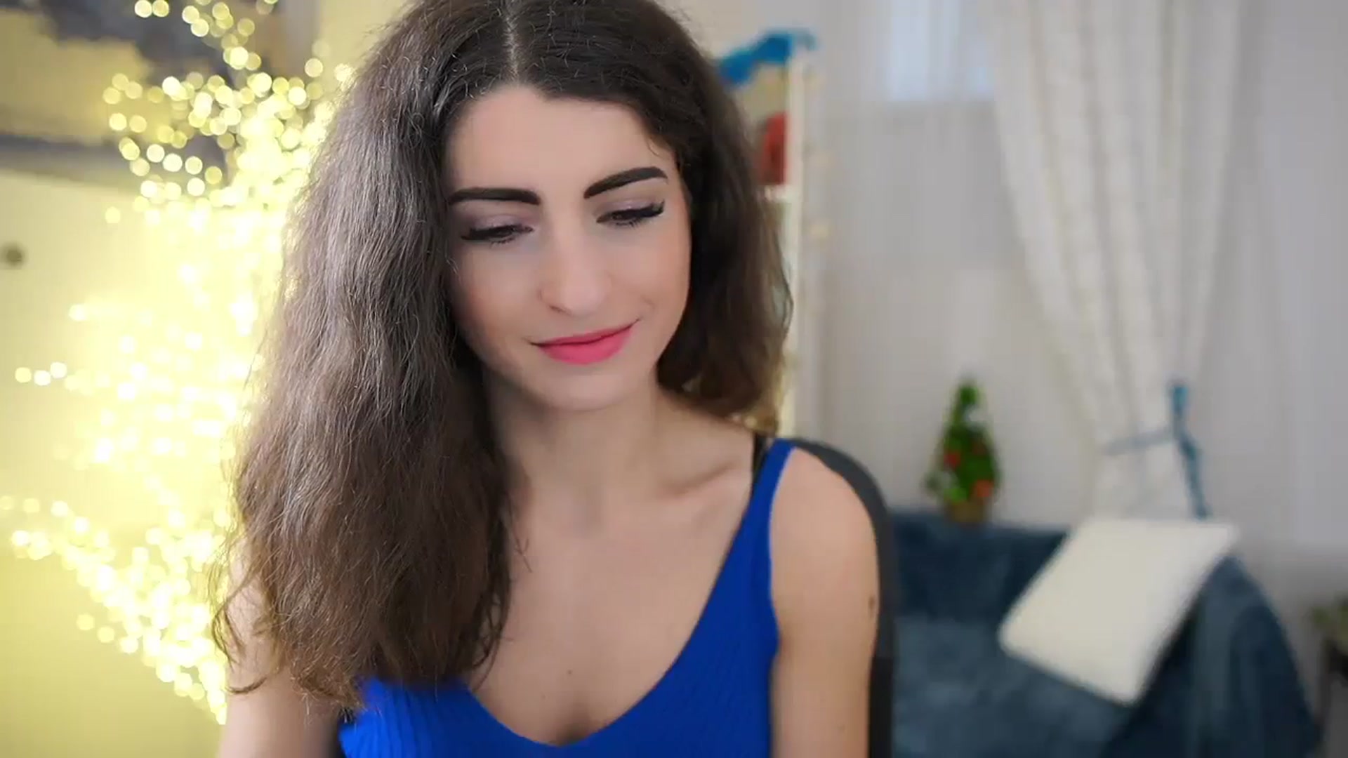 Gallery image thumbnail from EVA__LOVIA_'s myfreecams stream on, 12/28/2023, 14:07 image 20 of 20