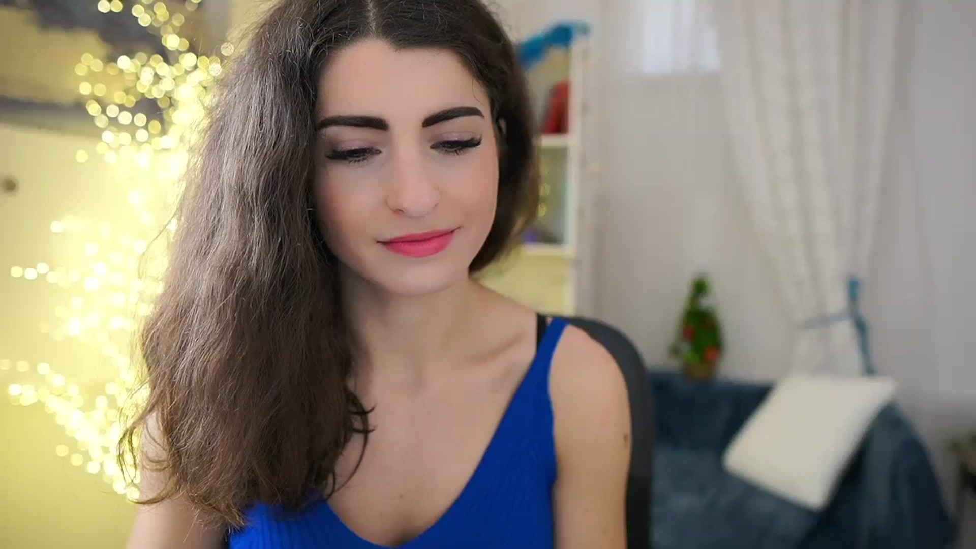Gallery image thumbnail from EVA__LOVIA_'s myfreecams stream on, 12/28/2023, 14:07 image 1 of 20