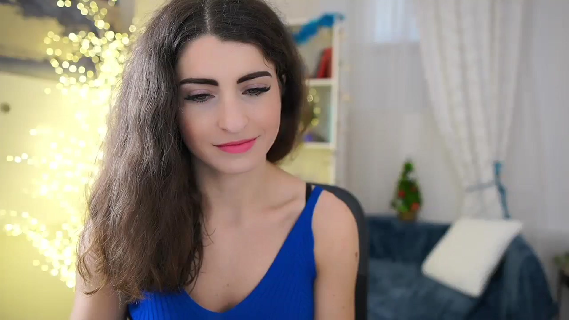 Gallery image thumbnail from EVA__LOVIA_'s myfreecams stream on, 12/28/2023, 14:07 image 9 of 20