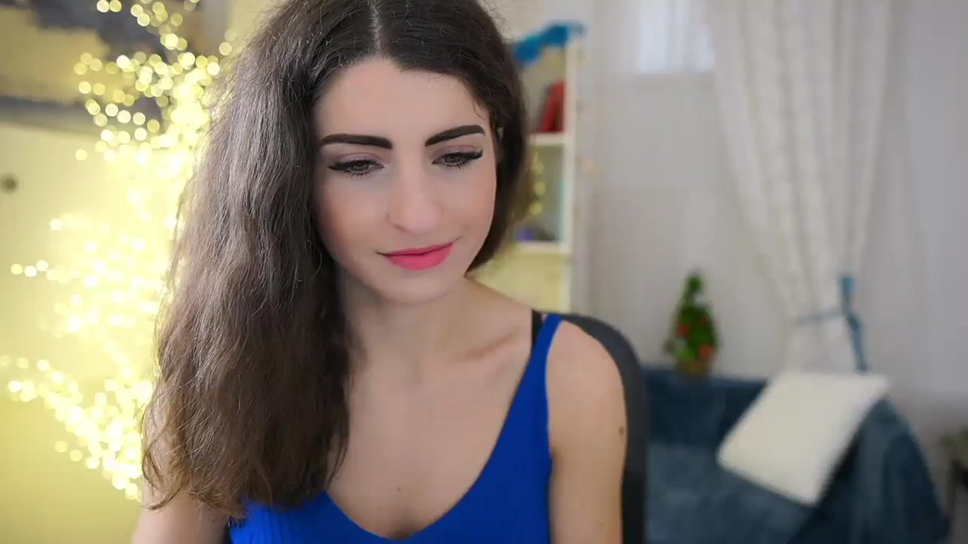 Gallery image thumbnail from EVA__LOVIA_'s myfreecams stream on, 12/28/2023, 14:07 image 2 of 20