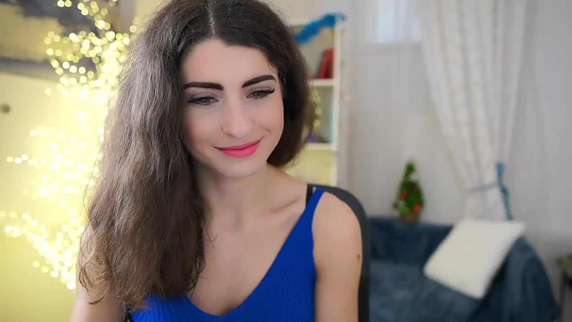 Gallery image thumbnail from EVA__LOVIA_'s myfreecams stream on, 12/28/2023, 14:07 image 10 of 20