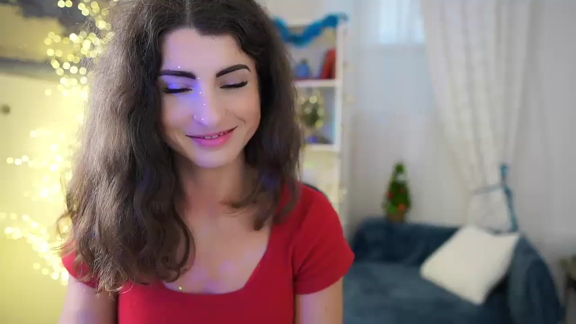 Gallery image thumbnail from EVA__LOVIA_'s myfreecams stream on, 12/29/2023, 11:33 image 1 of 20