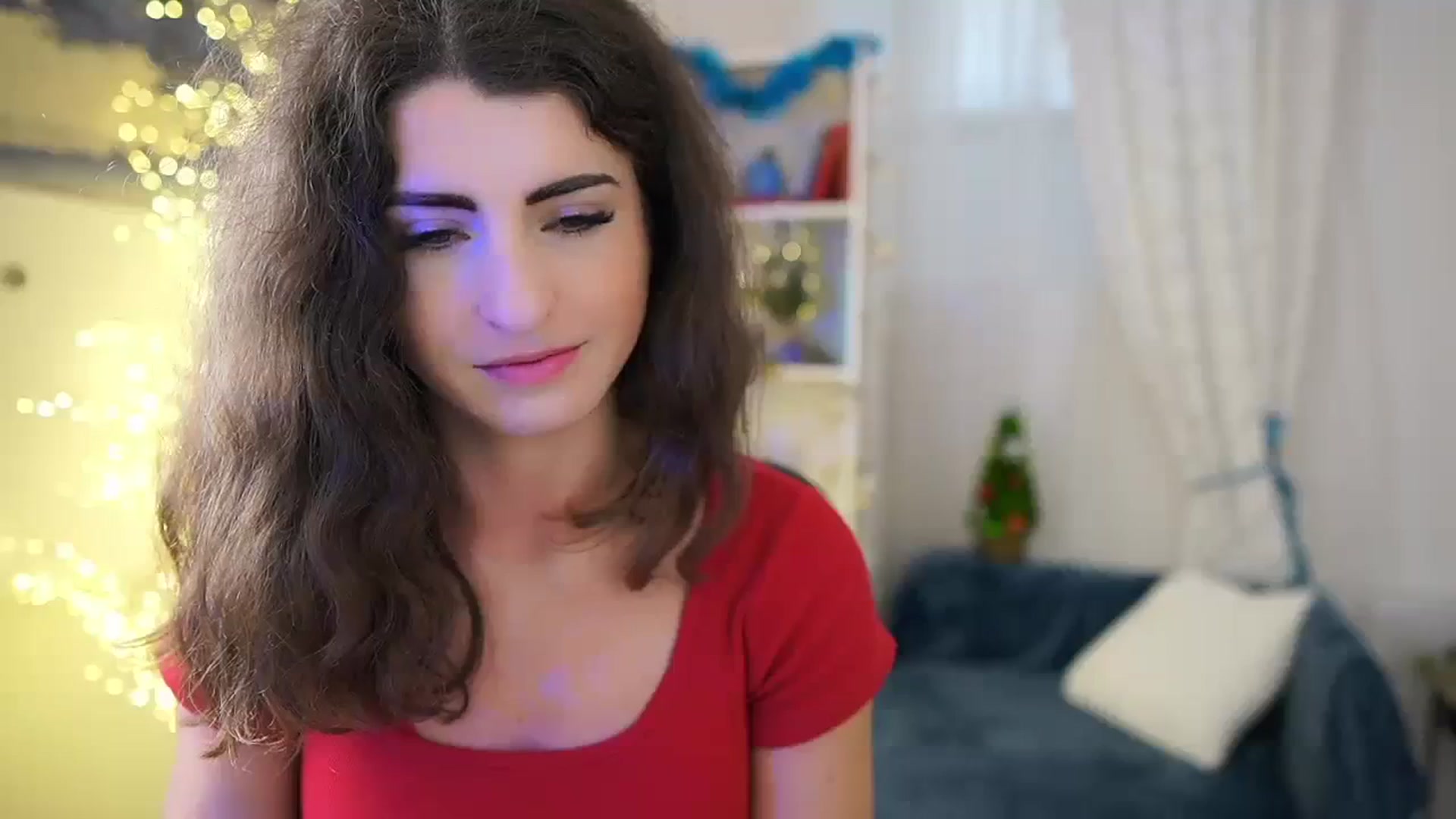 Gallery image thumbnail from EVA__LOVIA_'s myfreecams stream on, 12/29/2023, 11:33 image 2 of 20