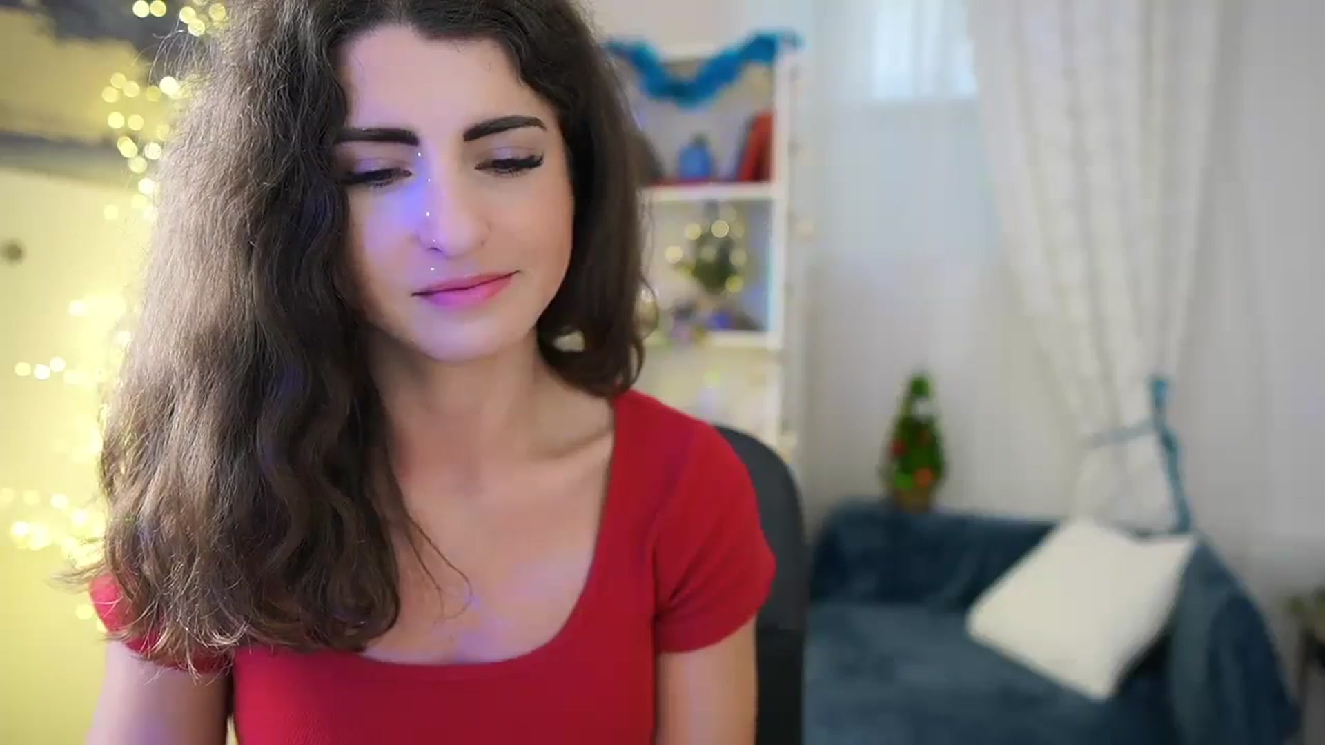 Gallery image thumbnail from EVA__LOVIA_'s myfreecams stream on, 12/29/2023, 11:33 image 3 of 20