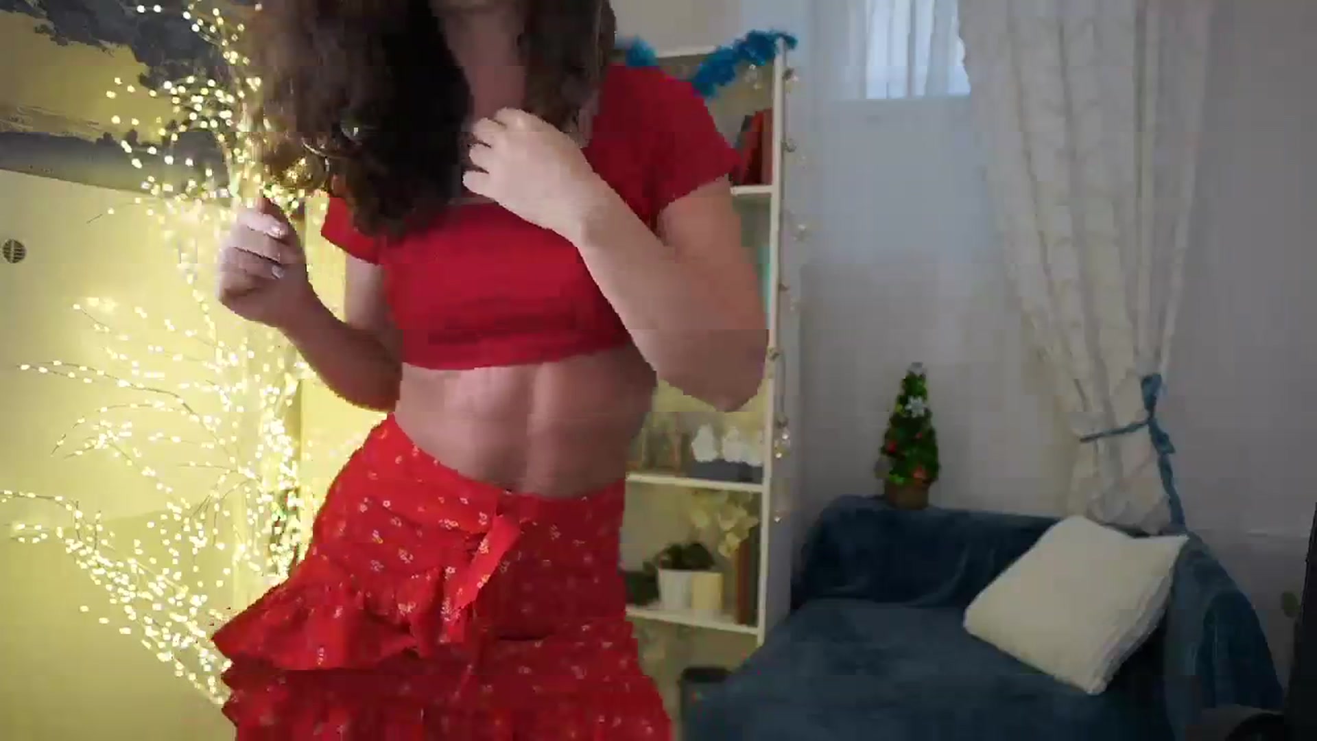 Gallery image thumbnail from EVA__LOVIA_'s myfreecams stream on, 12/29/2023, 11:33 image 19 of 20
