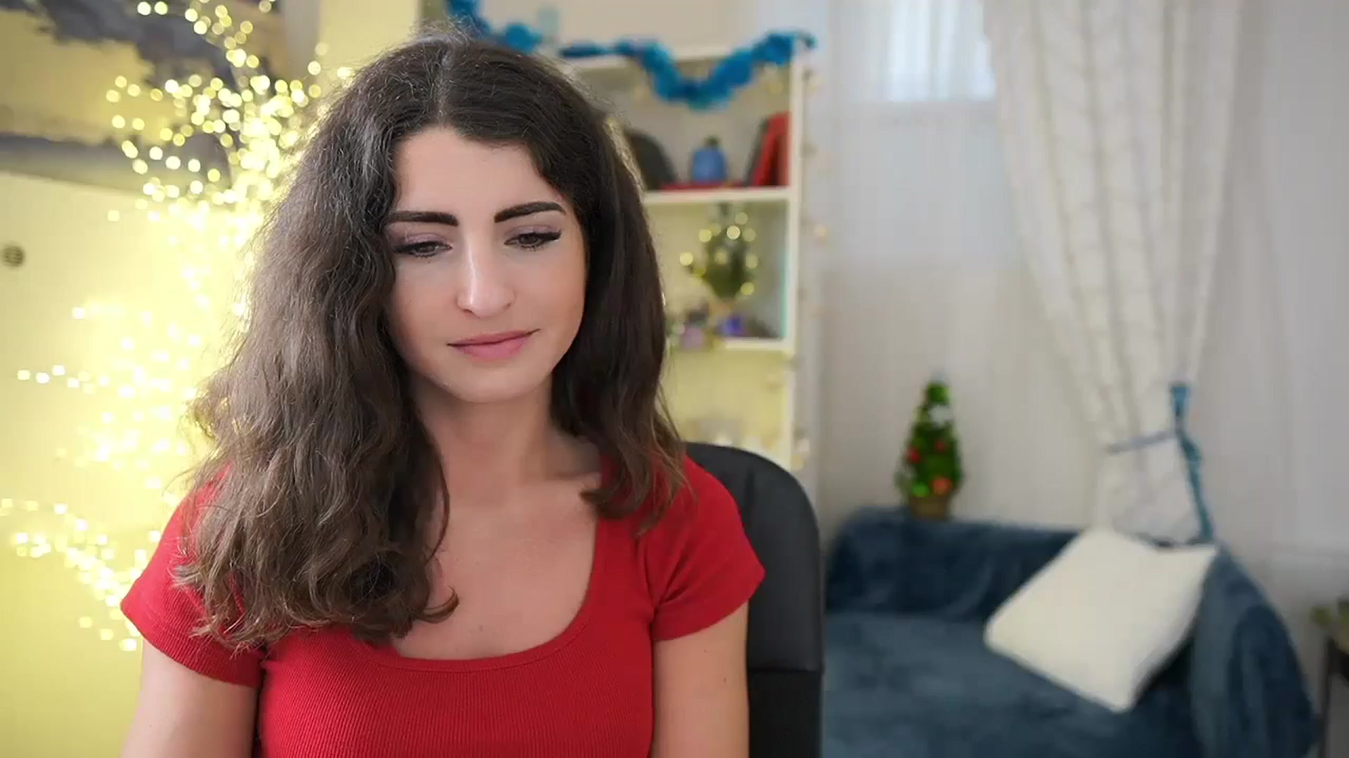 Gallery image thumbnail from EVA__LOVIA_'s myfreecams stream on, 12/29/2023, 12:18 image 9 of 20