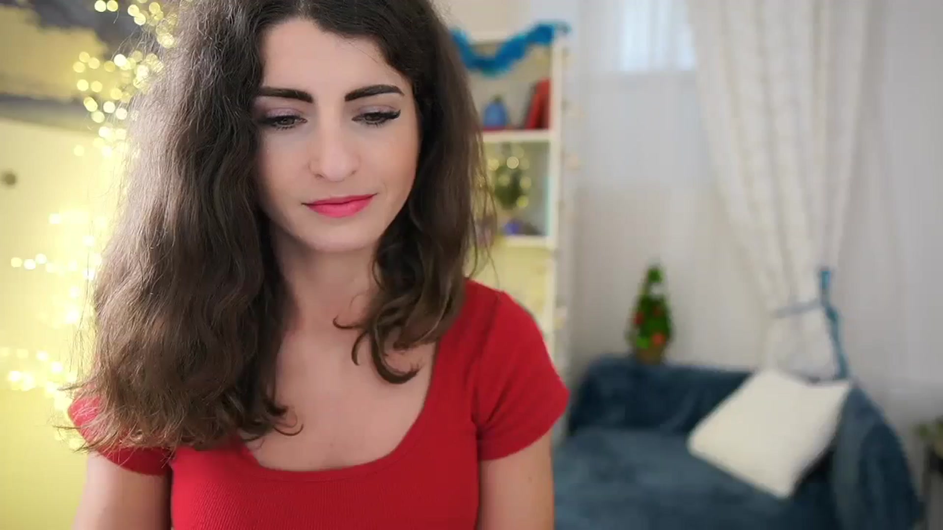 Gallery image thumbnail from EVA__LOVIA_'s myfreecams stream on, 12/29/2023, 13:40 image 13 of 20