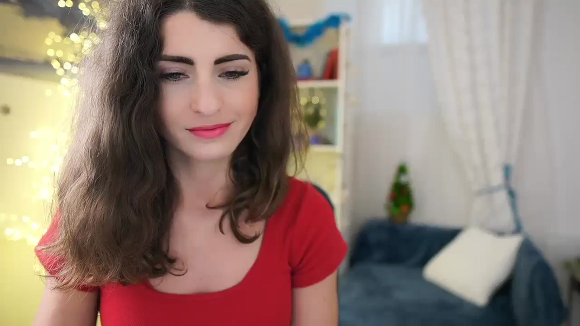 Gallery image thumbnail from EVA__LOVIA_'s myfreecams stream on, 12/29/2023, 13:40 image 14 of 20