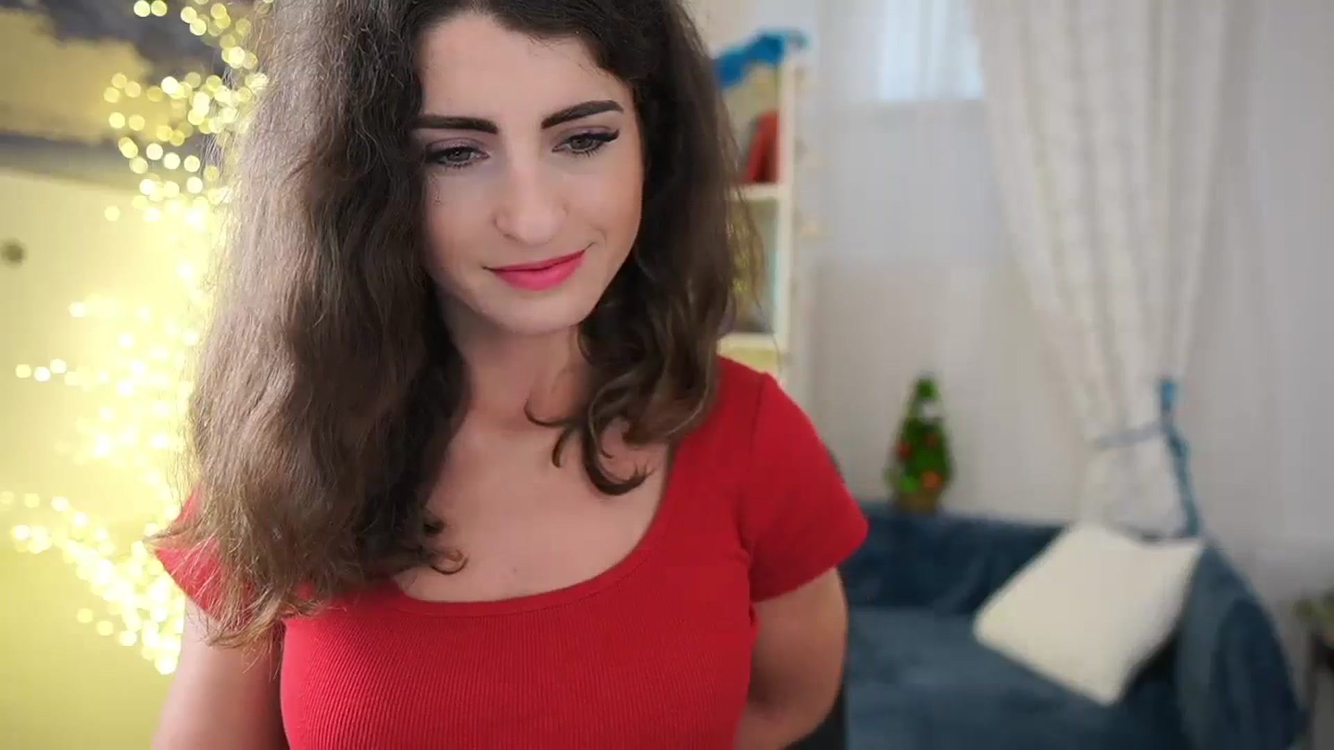 Gallery image thumbnail from EVA__LOVIA_'s myfreecams stream on, 12/29/2023, 13:40 image 12 of 20