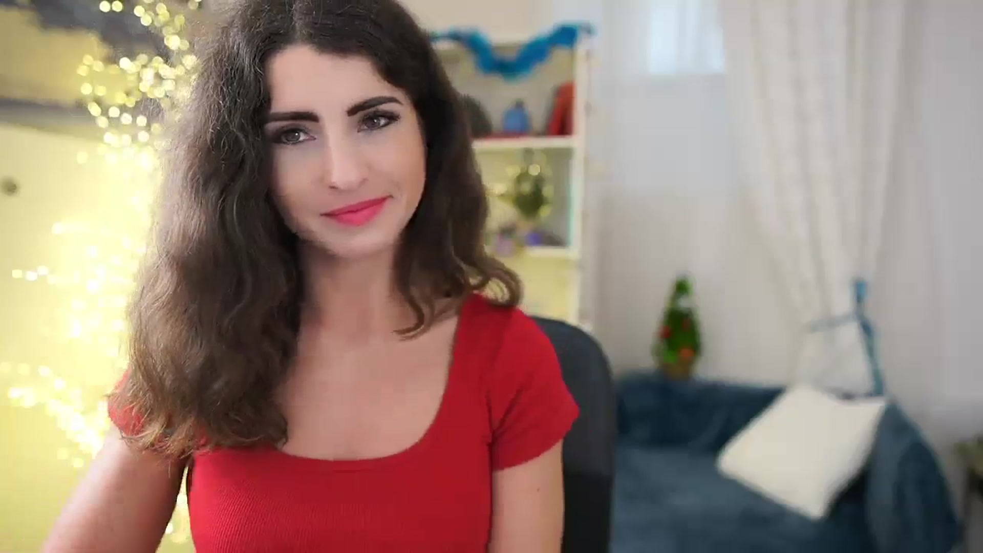 Gallery image thumbnail from EVA__LOVIA_'s myfreecams stream on, 12/29/2023, 13:40 image 9 of 20