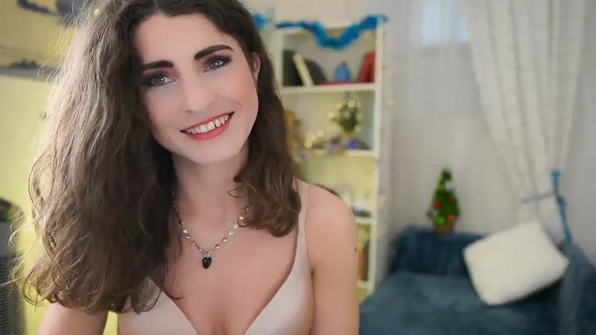 Gallery image thumbnail from EVA__LOVIA_'s myfreecams stream on, 12/31/2023, 14:16 image 12 of 20